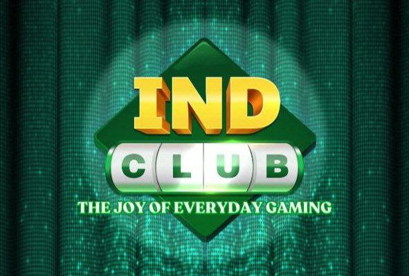 Image for IND CLUB