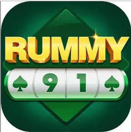 Image for Rummy 91